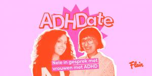 ADHDate Anke Buckinx