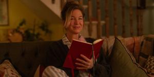 is nieuwe bridget jones goed