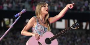 swiftiefest
