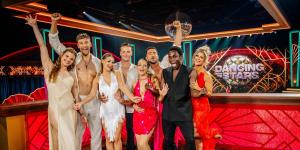 Dancing with the Stars