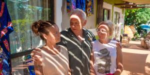 ‘B&B Zoekt Lief’
