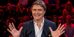 nieuwe juryleden de slimste mens ter wereld