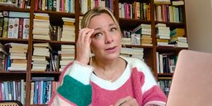 ‘Een Echte Job: Vroedvrouw An’