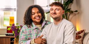 ashley en emiel uit huis gemaakt