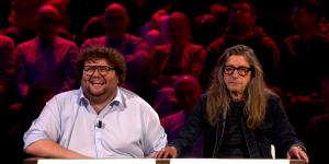 ‘De Slimste Mens ter Wereld’