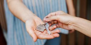 huis kopen als alleenstaande