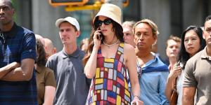 The Devil Wears Prada 2
