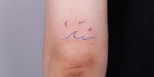 tattoos zee