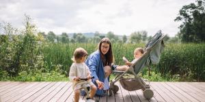 populairste babynamen Nederland