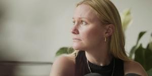 kim en paulien blind getrouwd