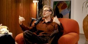 daan & jani podcast over ruziemaken