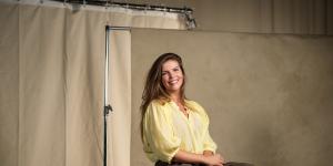 Ellen ‘Blind Getrouwd’