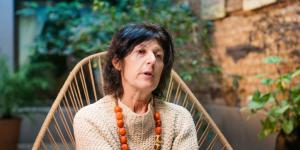 Karin ‘B&B Zoekt Lief’