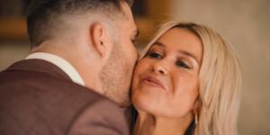 ‘Blind Getrouwd’