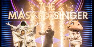 ‘The Masked Singer’