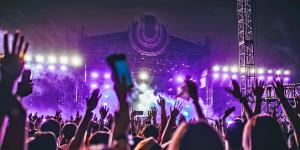 festival sterrenbeeld