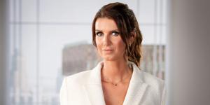 Oona The Real Housewives of Antwerp