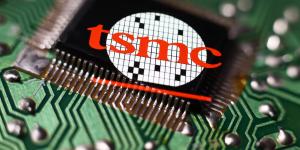 TSMC