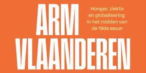 Cover Arm Vlaanderen