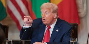 Donald Trump kondigt nieuwe invoerheffingen aan