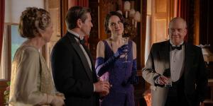 downton abby the grand finale
