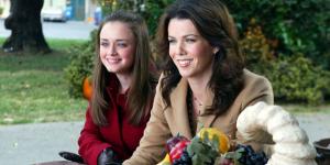 leugens gilmore girls