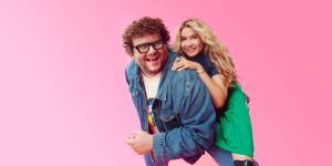 Junior Eurosong The Party