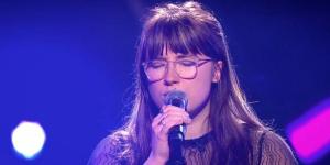 The Voice van Vlaanderen