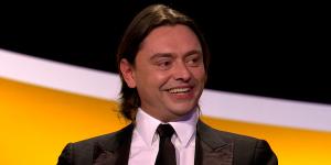 de slimste mens ter wereld