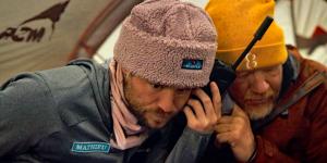 de expeditie patagonie