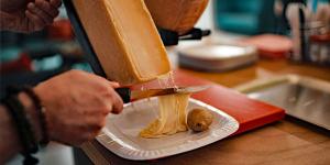 world raclette day