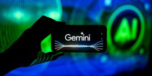 Gemini de Google