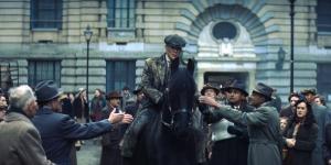 peaky blinders the immortal man