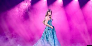 taylor swift the eras tour