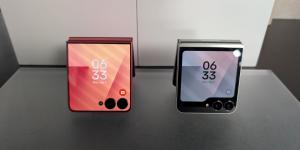 Galaxy Z Flip 7 FE