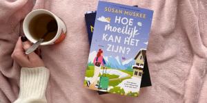 Hoe moeilijk kan het zijn?