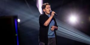 The Voice Kids