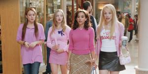 mean girls the musical