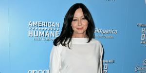 shannen doherty