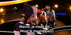 ‘De Slimste Mens ter Wereld’