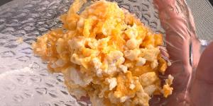 recept perfect roerei
