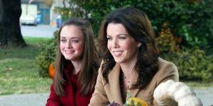 documentaire gilmore girls