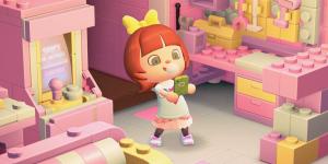 update animal crossing