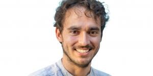 Pieter Desmedt