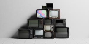 Télévision