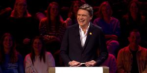 erik van looy nieuwe relatie
