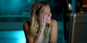 sarah de mol