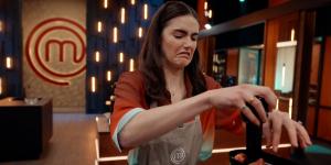 Celebrity MasterChef Vlaanderen