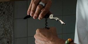 hack plug verwijderen