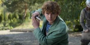 percy jackson